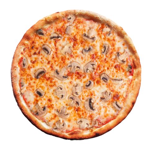 Pizzeria