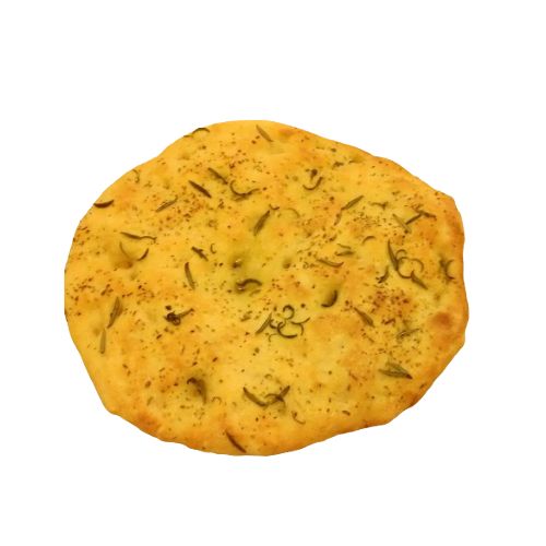 Pizze Sfiziose