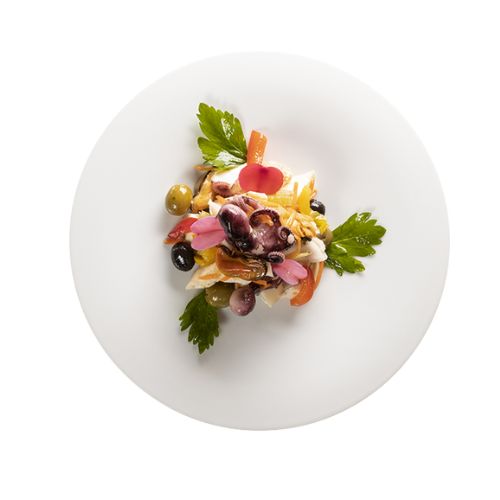 Antipasti