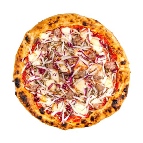 Pizzeria