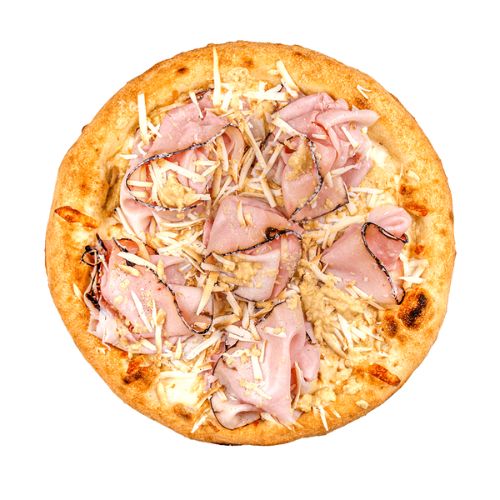 Pizze Sfiziose