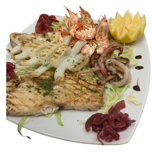 Antipasti