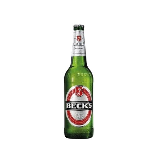Becks