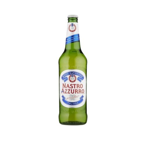 Nastro azzurro 66cl