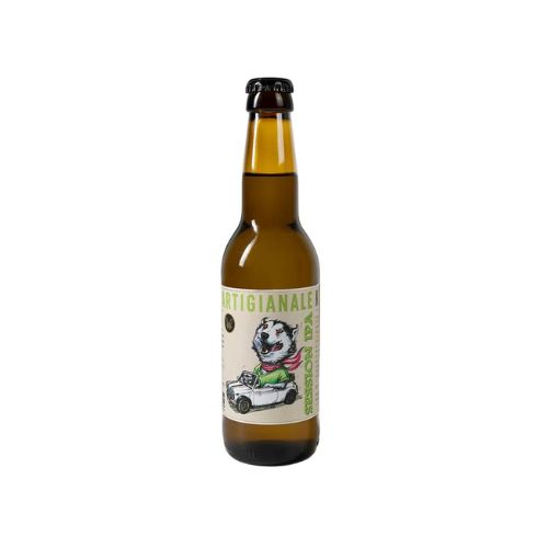 Session Ipa Bottiglia